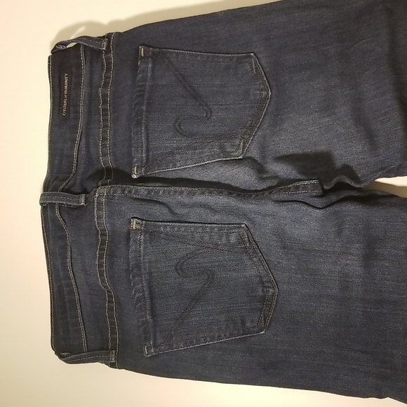 Citizens of Humanity Jeans - Avedon slick skinny jean - Picture 3 of 4